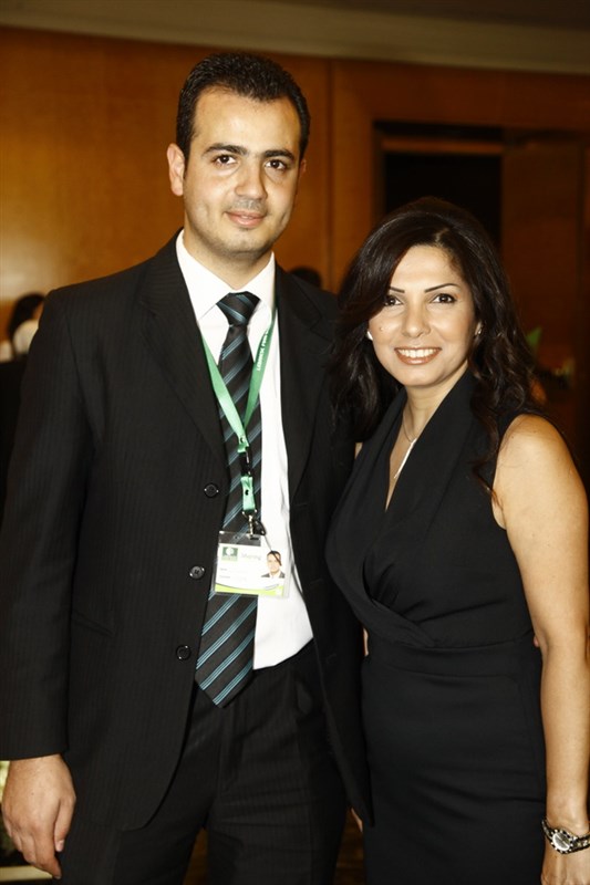 Lebanese Food Bank official Launching